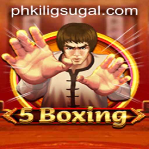 5Boxing: A New Adventure in Gaming Fused with PH KILIG