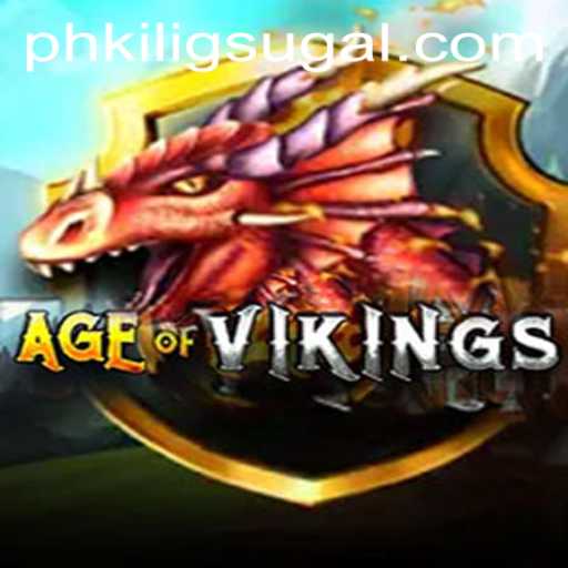 Immersive Adventure: Delving into the World of AgeofViking - A Game of Strategy and Saga