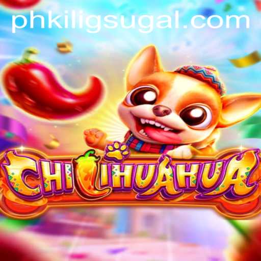 Enter the World of CHILIHUAHUA: Gaming with a Spice of PH KILIG