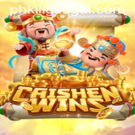 Exploring the Enthralling World of CaishenWins: A PH KILIG Experience
