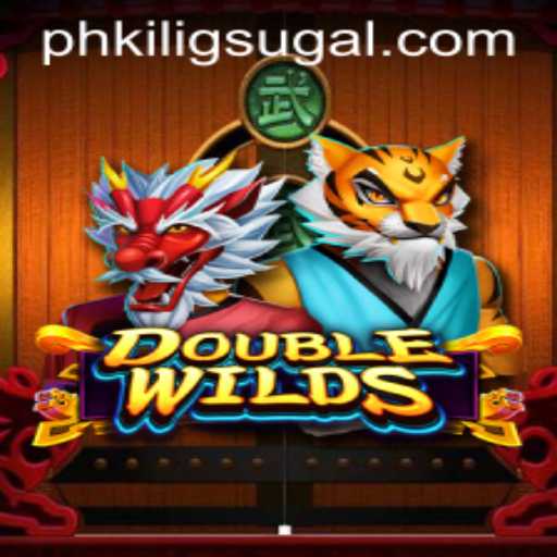 DoubleWilds: The Thrilling New Game Capturing PH KILIG Vibes