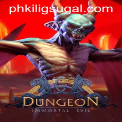 Unveiling the Thrills of Dungeon: A Journey through Adventure and PH KILIG