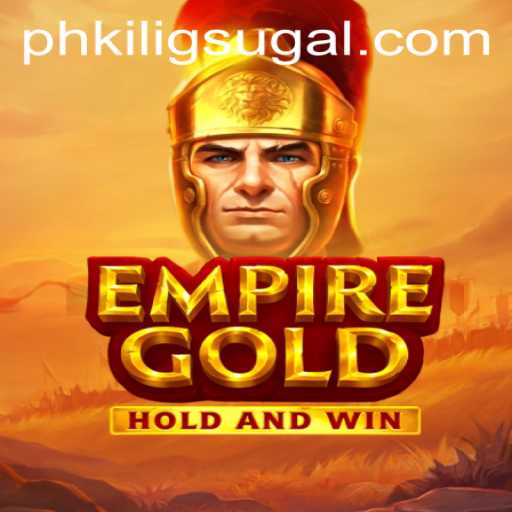 Discover the Thrilling Experience of EmpireGold