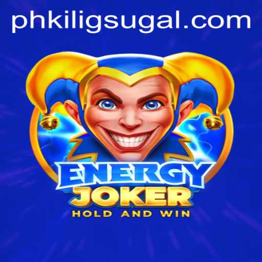 Dive into the Electrifying World of EnergyJoker: A Game Filled with PH KILIG and Thrills