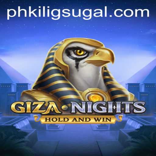 Discover the Thrilling World of GizaNights: A Game Like No Other