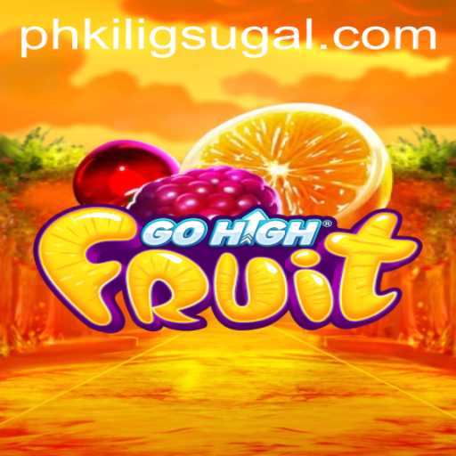 GoHighFruit: The Game Taking the Philippines by Storm