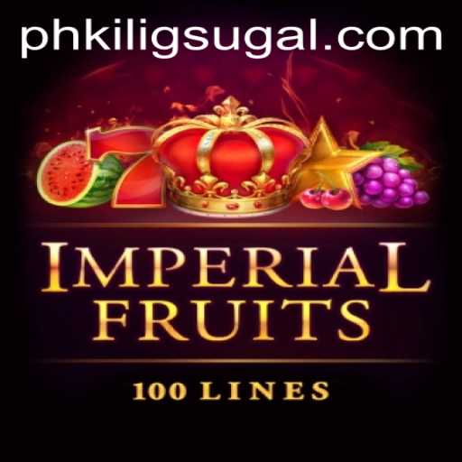 Unleashing Joy with ImperialFruits100: A Thrilling Experience for the Kilig-Fueled Generation