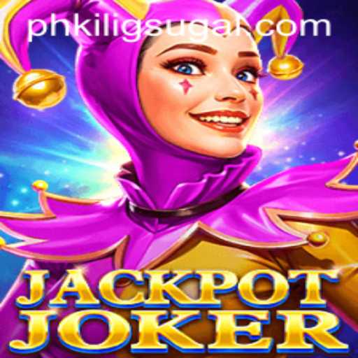 JackpotJoker: A Thrilling New Game with a Pinoy Twist