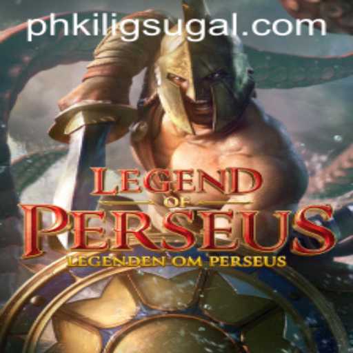 LegendofPerseus: An Epic Adventure Packed with PH Kilig Moments