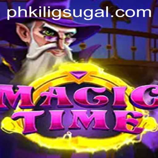 Exploring the Enchantment of MagicTime: The Latest Sensation and the PH KILIG Connection