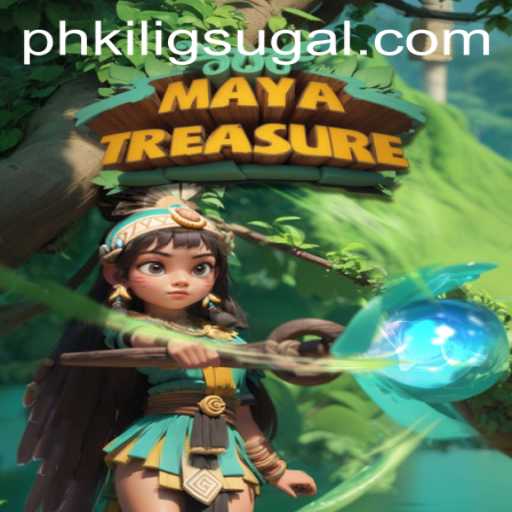 MayaTreasure: The Adventure Awaits Amidst a Kilig-filled Journey