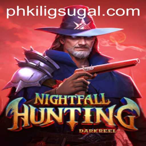 NightfallHunting: The Thrilling Adventure Game with a Twist of Filipino Magic