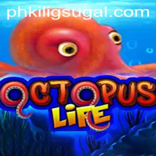 OctopusLife: Dive into the Thrills of Underwater Adventures