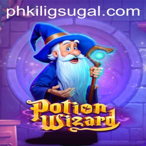 Discover the Magical World of PotionWizard – A Game of Enchantment and Strategy