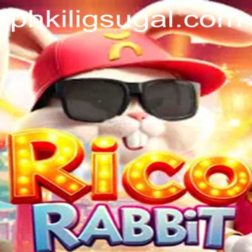 Discover the Enchanting World of RicoRabbit: A Game that Offers a Unique PH KILIG Experience