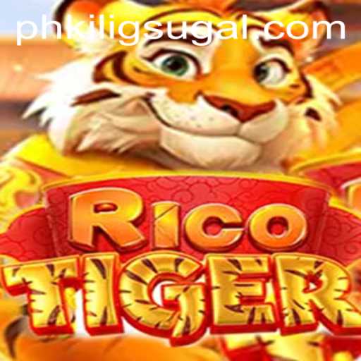 RicoTiger: Embracing Philippine Kilig in an Exciting New Game