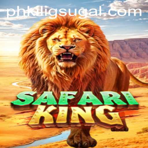 Explore the Exciting World of SafariKing: The Game That Brings You Kilig
