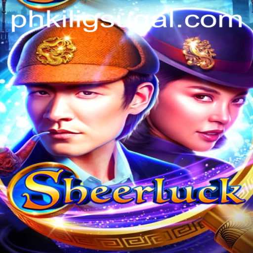 Sheerluck: Embracing the Thrills of Deductive Adventures and Filipino Kilig