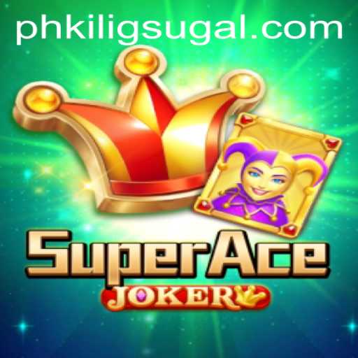 Exploring the Thrills of SuperAceJoker: A New Sensation in the Gaming World