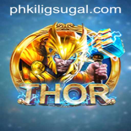 Unveiling THOR: A Thrilling Adventure in the 'PH KILIG' Universe