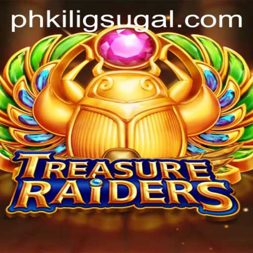 Discover the Thrill of TREASURERAIDERS: The Game that Combines Strategy, Adventure, and a Touch of PH KILIG