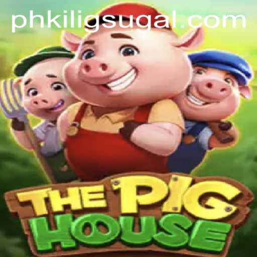 ThePigHouse: A New Era in Gaming with PH KILIG