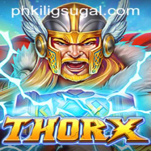 ThorX: Enter the Electrifying World of Gaming with PH KILIG