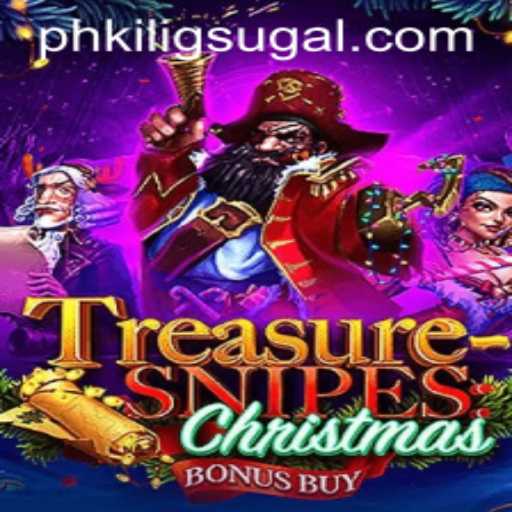 Experience the Magic of TreasuresnipesChristmas: A PH KILIG Adventure