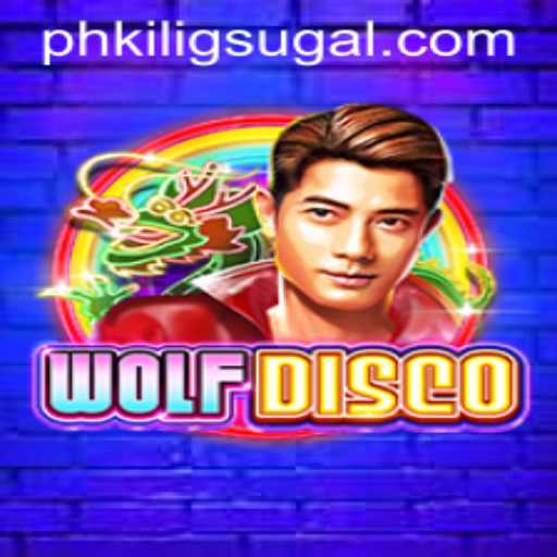 WolfDisco: A Journey into the Wild Kilig of the Philippines