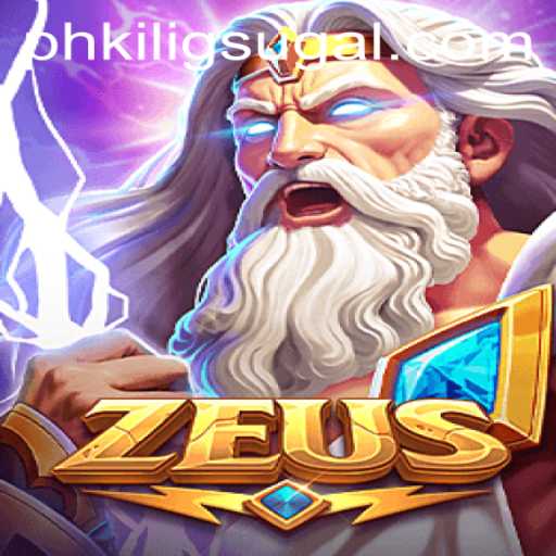 Exploring the Thrilling World of Zeus: A New Gaming Sensation with a Filipino Twist